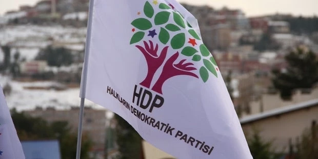 Θα χυθεί αίμα στη Τουρκία! Συνελήφθη και ο συμπρόεδρος του φιλοκουρδικού κόμματος!
